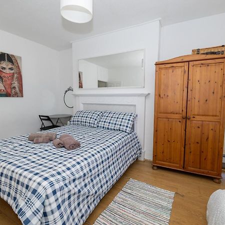 Nice Rooms Near Shoreditch Londen Buitenkant foto
