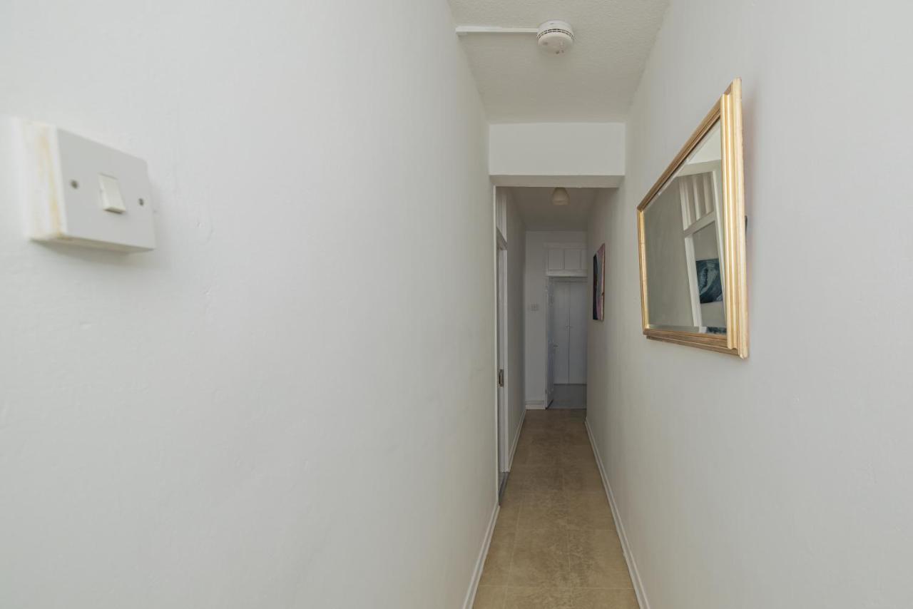 Nice Rooms Near Shoreditch Londen Buitenkant foto